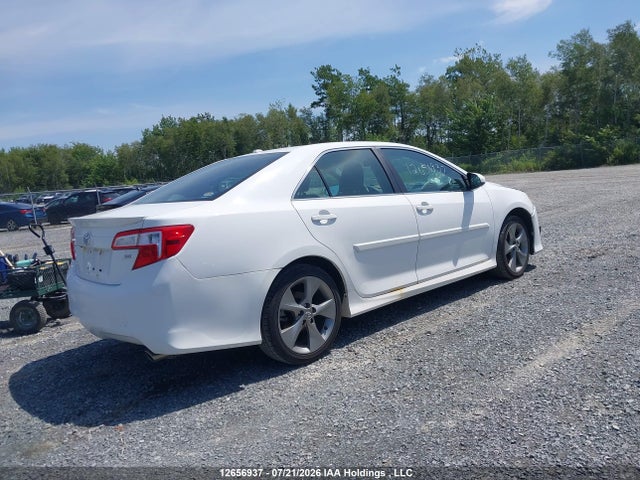 Продажа на аукционе авто 2013 Toyota Camry Se, vin: 4T1BF1FK8DU226027, номер лота: 12656937