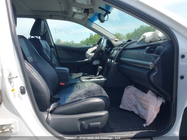 Продажа на аукционе авто 2013 Toyota Camry Se, vin: 4T1BF1FK8DU226027, номер лота: 12656937