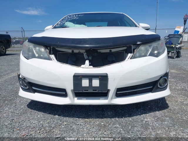 Продажа на аукционе авто 2013 Toyota Camry Se, vin: 4T1BF1FK8DU226027, номер лота: 12656937