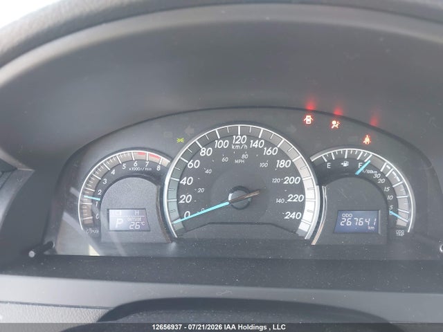 Продажа на аукционе авто 2013 Toyota Camry Se, vin: 4T1BF1FK8DU226027, номер лота: 12656937