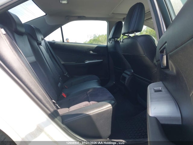 Продажа на аукционе авто 2013 Toyota Camry Se, vin: 4T1BF1FK8DU226027, номер лота: 12656937