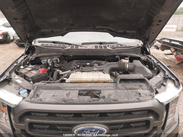 Ford F-150 Lariat/xl/xlt 2023 1FTEW1EPXPKF52085 Image 10