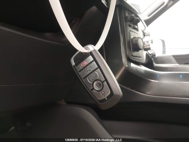1FTEW1EPXPKF52085 Ford F-150 Lariat/xl/xlt
