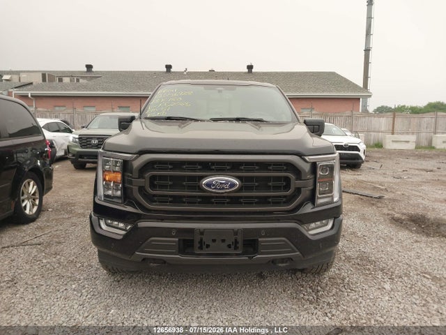 Ford F-150 Lariat/xl/xlt 2023 1FTEW1EPXPKF52085 Image 12