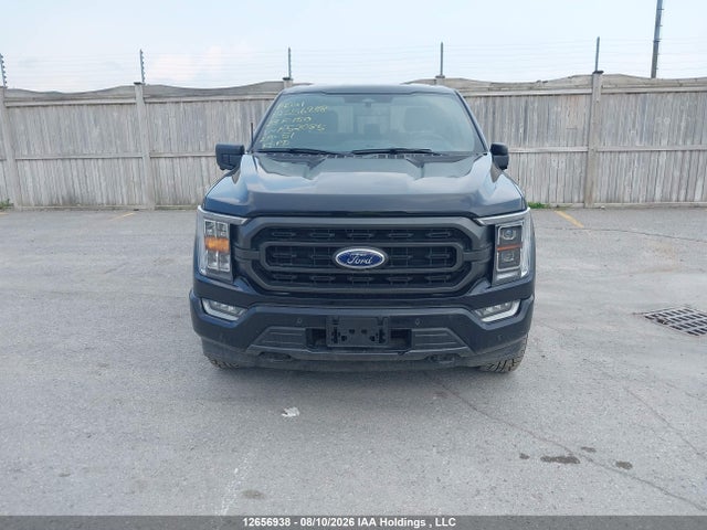 Ford F-150 Lariat/xl/xlt 2023 1FTEW1EPXPKF52085 Image 13