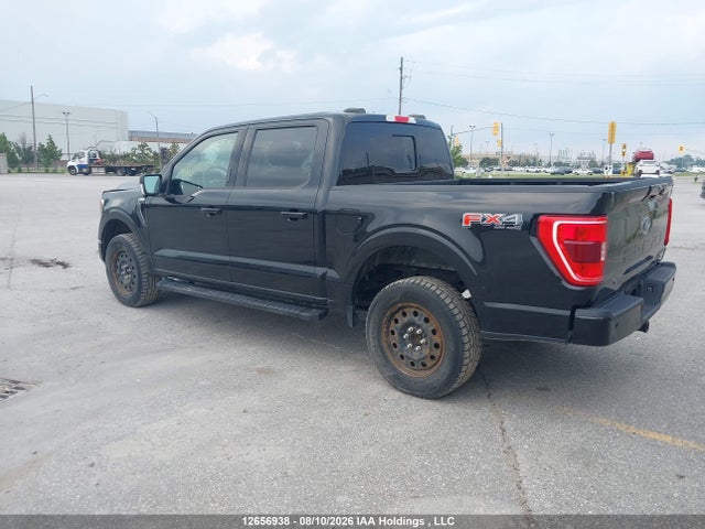 Ford F-150 Lariat/xl/xlt 2023 1FTEW1EPXPKF52085 Image 15