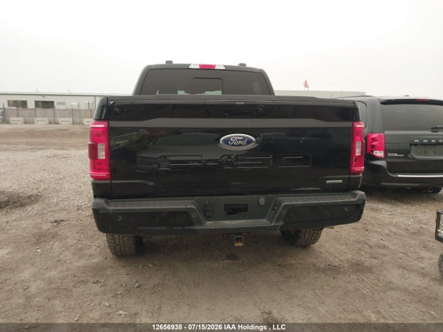Ford F-150 Lariat/xl/xlt 2023 1FTEW1EPXPKF52085 Image 16
