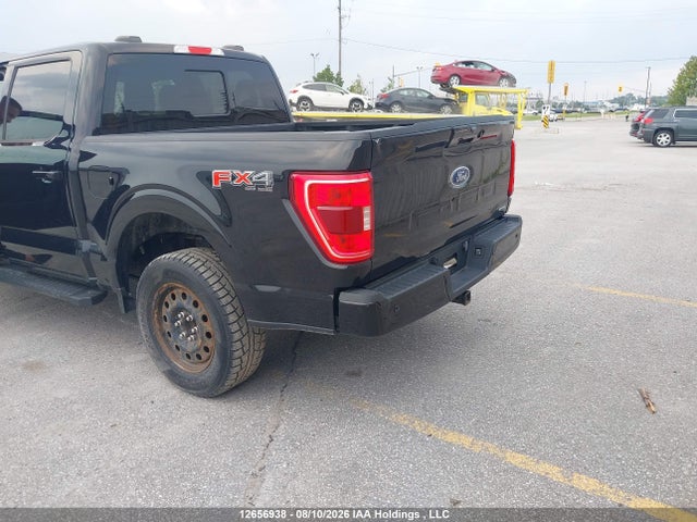Ford F-150 Lariat/xl/xlt 2023 1FTEW1EPXPKF52085 Image 3