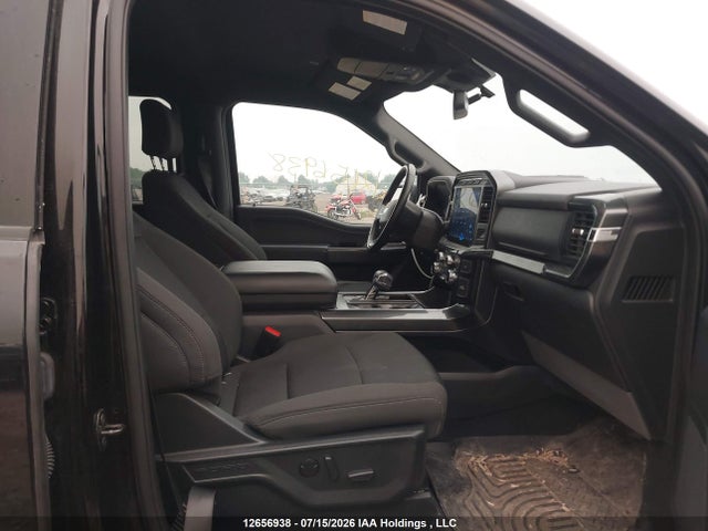 Ford F-150 Lariat/xl/xlt 2023 1FTEW1EPXPKF52085 Image 5