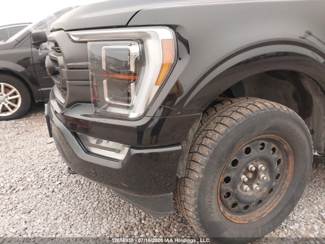 Ford F-150 Lariat/xl/xlt 2023 1FTEW1EPXPKF52085 Image 6