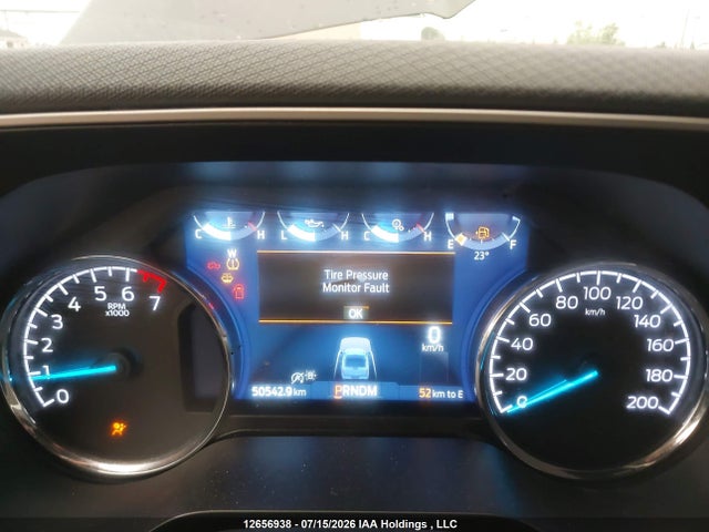 Ford F-150 Lariat/xl/xlt 2023 1FTEW1EPXPKF52085 Image 7