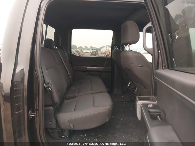 Ford F-150 Lariat/xl/xlt 2023 1FTEW1EPXPKF52085 Image 8