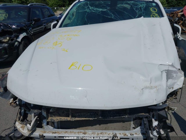 Chevrolet Colorado Wt 2021 1GCGTBEN0M1135078 Image 10