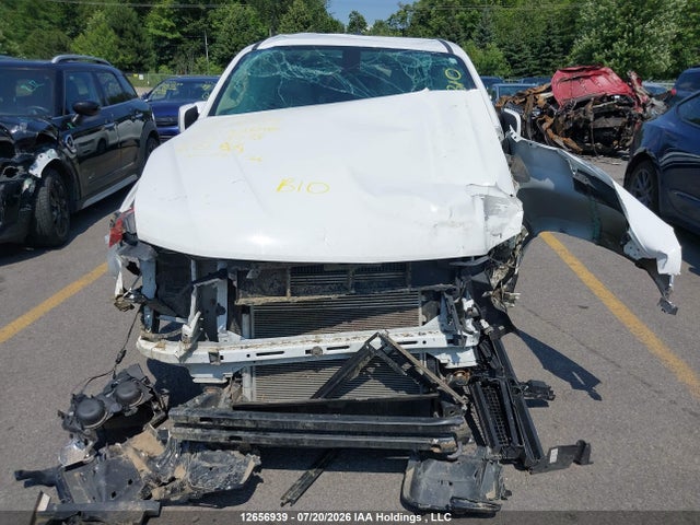 Chevrolet Colorado Wt 2021 1GCGTBEN0M1135078 Image 11