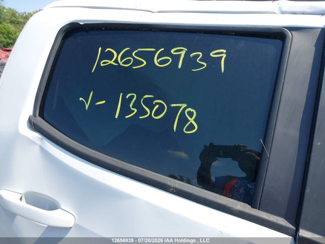 Chevrolet Colorado Wt 2021 1GCGTBEN0M1135078 Image 8