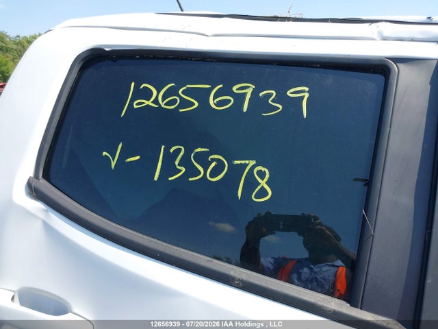 Chevrolet Colorado Wt 2021 1GCGTBEN0M1135078 Image 9
