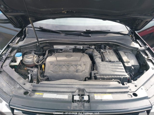 Aukcja sprzedaży 2020 Volkswagen Tiguan Comfortline/iq Drive, vin: 3VV2B7AX3LM163199, numer aukcji: 12656942