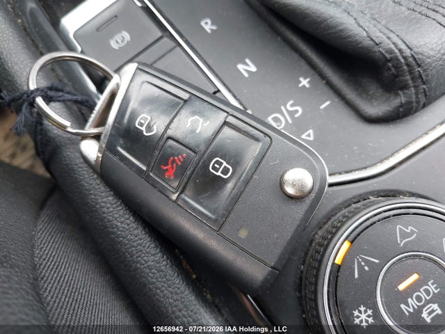 Aukcja sprzedaży 2020 Volkswagen Tiguan Comfortline/iq Drive, vin: 3VV2B7AX3LM163199, numer aukcji: 12656942