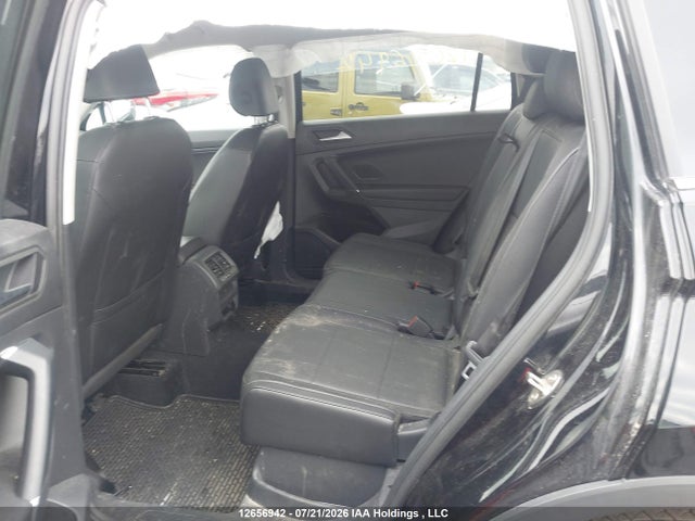 Aukcja sprzedaży 2020 Volkswagen Tiguan Comfortline/iq Drive, vin: 3VV2B7AX3LM163199, numer aukcji: 12656942