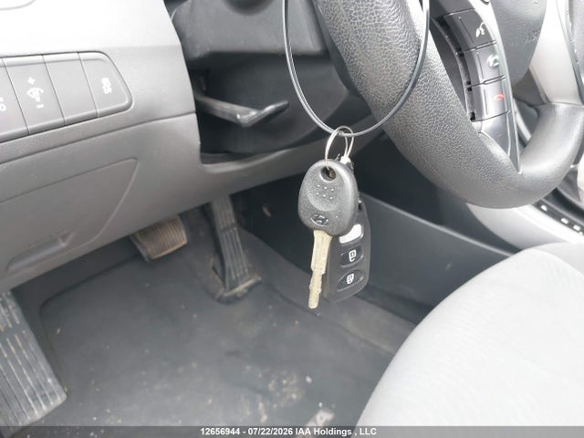 Продаж на аукціоні авто 2014 Hyundai Elantra Gl, vin: 5NPDH4AE5EH489890, номер лоту: 12656944