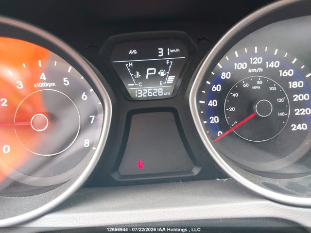 Продаж на аукціоні авто 2014 Hyundai Elantra Gl, vin: 5NPDH4AE5EH489890, номер лоту: 12656944