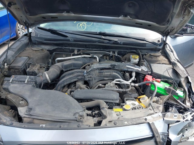 Продажа на аукционе авто 2020 Subaru Outback Limited, vin: 4S4BTDNC1L3222619, номер лота: 12656953