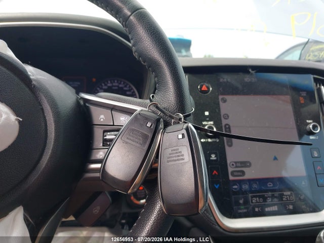 Продажа на аукционе авто 2020 Subaru Outback Limited, vin: 4S4BTDNC1L3222619, номер лота: 12656953