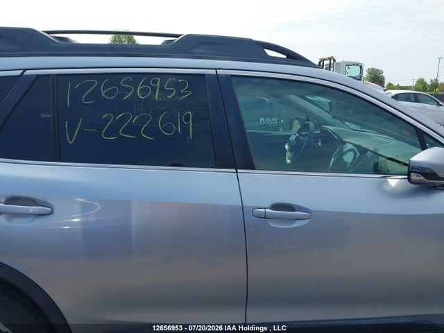 Продажа на аукционе авто 2020 Subaru Outback Limited, vin: 4S4BTDNC1L3222619, номер лота: 12656953