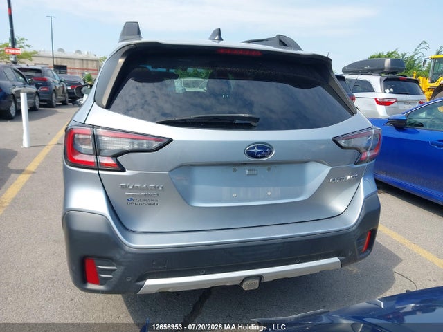 Продажа на аукционе авто 2020 Subaru Outback Limited, vin: 4S4BTDNC1L3222619, номер лота: 12656953