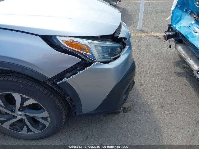 Продажа на аукционе авто 2020 Subaru Outback Limited, vin: 4S4BTDNC1L3222619, номер лота: 12656953