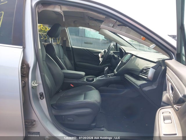 Продажа на аукционе авто 2020 Subaru Outback Limited, vin: 4S4BTDNC1L3222619, номер лота: 12656953
