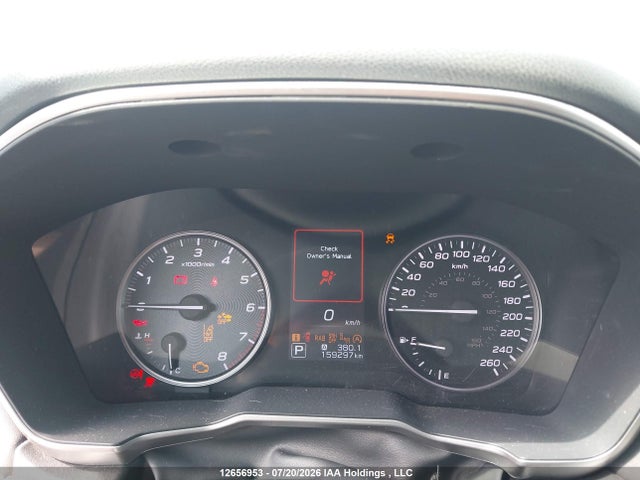 Продажа на аукционе авто 2020 Subaru Outback Limited, vin: 4S4BTDNC1L3222619, номер лота: 12656953