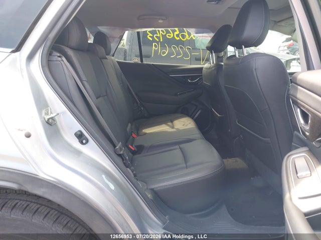 Продажа на аукционе авто 2020 Subaru Outback Limited, vin: 4S4BTDNC1L3222619, номер лота: 12656953