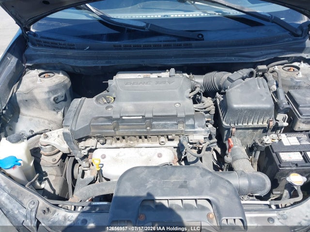 Продаж на аукціоні авто 2009 Hyundai Elantra, vin: KMHDT45D19U784041, номер лоту: 12656957