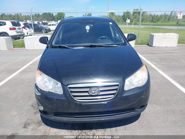 Продаж на аукціоні авто 2009 Hyundai Elantra, vin: KMHDT45D19U784041, номер лоту: 12656957