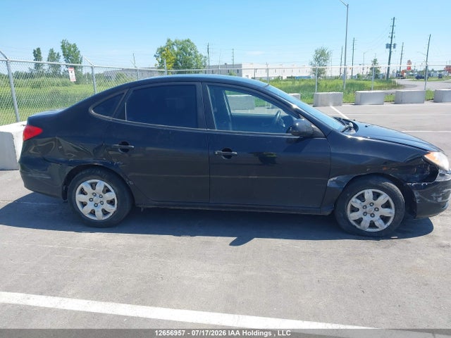 Продаж на аукціоні авто 2009 Hyundai Elantra, vin: KMHDT45D19U784041, номер лоту: 12656957