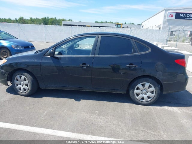 Продаж на аукціоні авто 2009 Hyundai Elantra, vin: KMHDT45D19U784041, номер лоту: 12656957