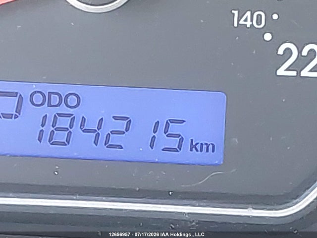 Продаж на аукціоні авто 2009 Hyundai Elantra, vin: KMHDT45D19U784041, номер лоту: 12656957