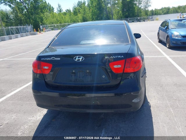 Продаж на аукціоні авто 2009 Hyundai Elantra, vin: KMHDT45D19U784041, номер лоту: 12656957