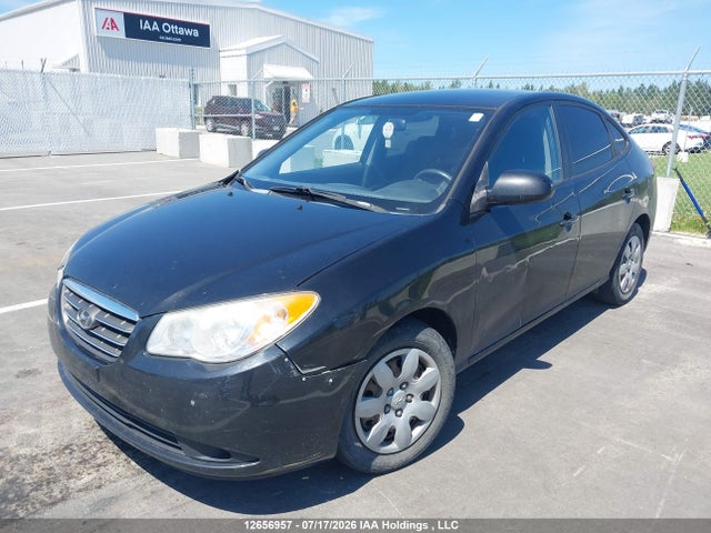 Продаж на аукціоні авто 2009 Hyundai Elantra, vin: KMHDT45D19U784041, номер лоту: 12656957