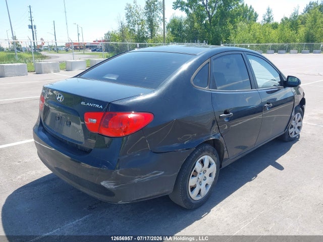 Продаж на аукціоні авто 2009 Hyundai Elantra, vin: KMHDT45D19U784041, номер лоту: 12656957