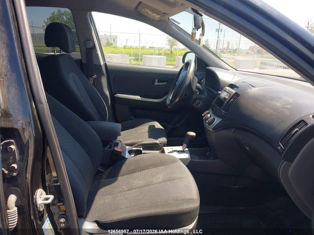 Продаж на аукціоні авто 2009 Hyundai Elantra, vin: KMHDT45D19U784041, номер лоту: 12656957