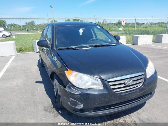 Продаж на аукціоні авто 2009 Hyundai Elantra, vin: KMHDT45D19U784041, номер лоту: 12656957