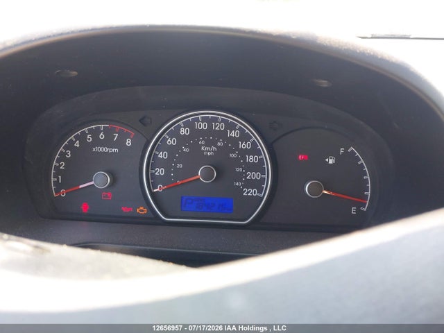 Продаж на аукціоні авто 2009 Hyundai Elantra, vin: KMHDT45D19U784041, номер лоту: 12656957