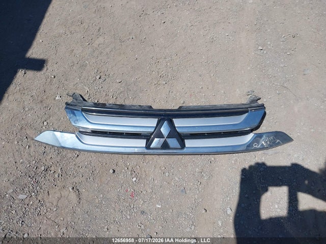 Aukcja sprzedaży 2017 Mitsubishi Outlander Se/sel, vin: JA4JZ3AX9HZ601402, numer aukcji: 12656958