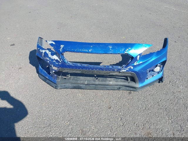 Subaru Wrx Sport-tech 2019 JF1VA1J60K9813340 Image 12