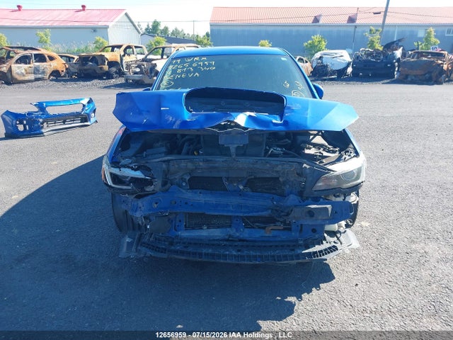 Subaru Wrx Sport-tech 2019 JF1VA1J60K9813340 Image 13