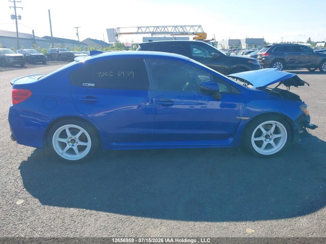 Subaru Wrx Sport-tech 2019 JF1VA1J60K9813340 Image 14