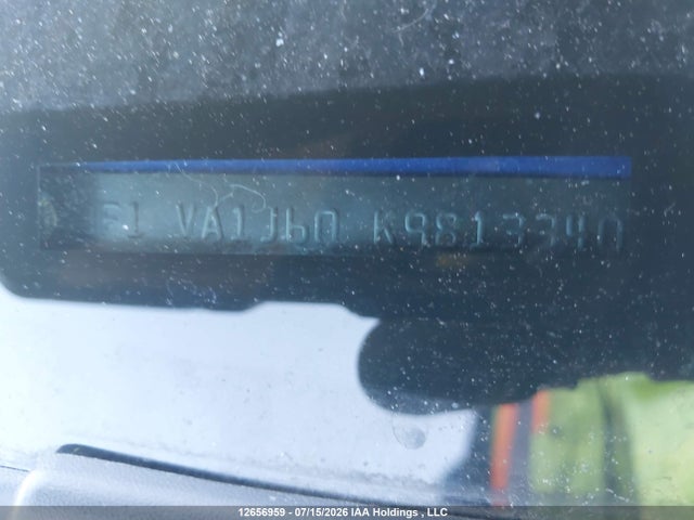 Subaru Wrx Sport-tech 2019 JF1VA1J60K9813340 Image 20