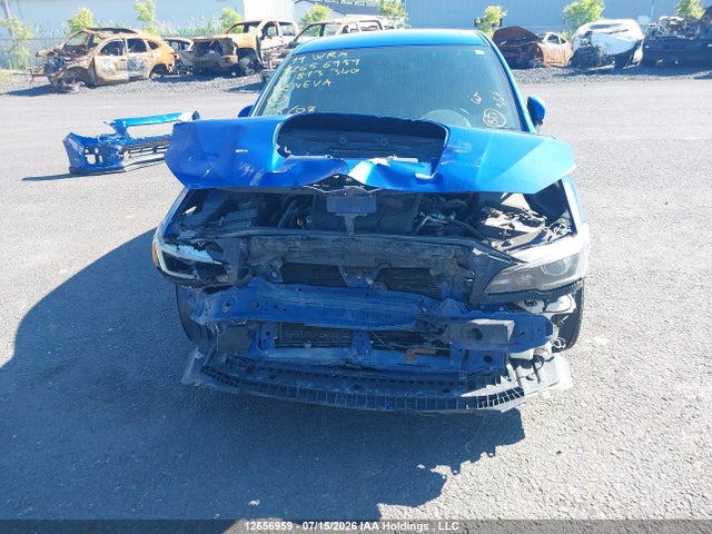 Subaru Wrx Sport-tech 2019 JF1VA1J60K9813340 Image 6